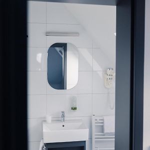 Dreibettzimmer